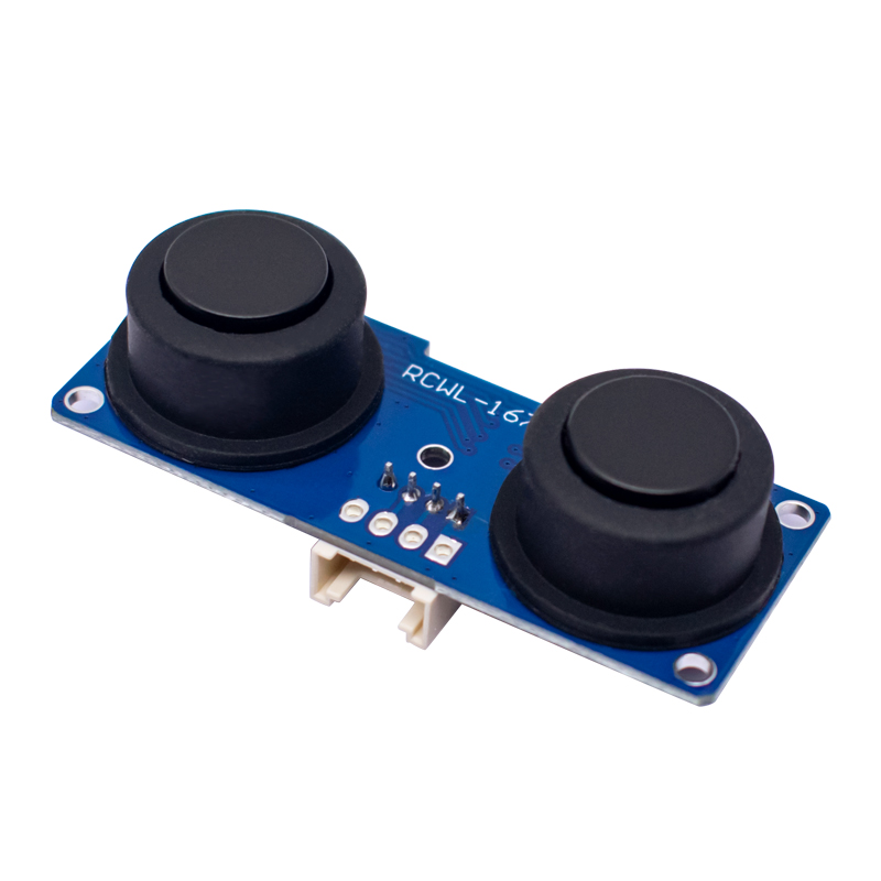 RCWL-1670 Modulo di portata ad - Ultrasonic Distance Sensor recensione e prezzo