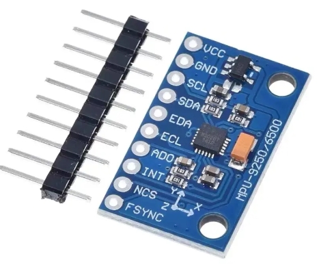 2/5/10PCS Modulo Sensore Accel - Accelerometer Mpu6050 recensione e prezzo