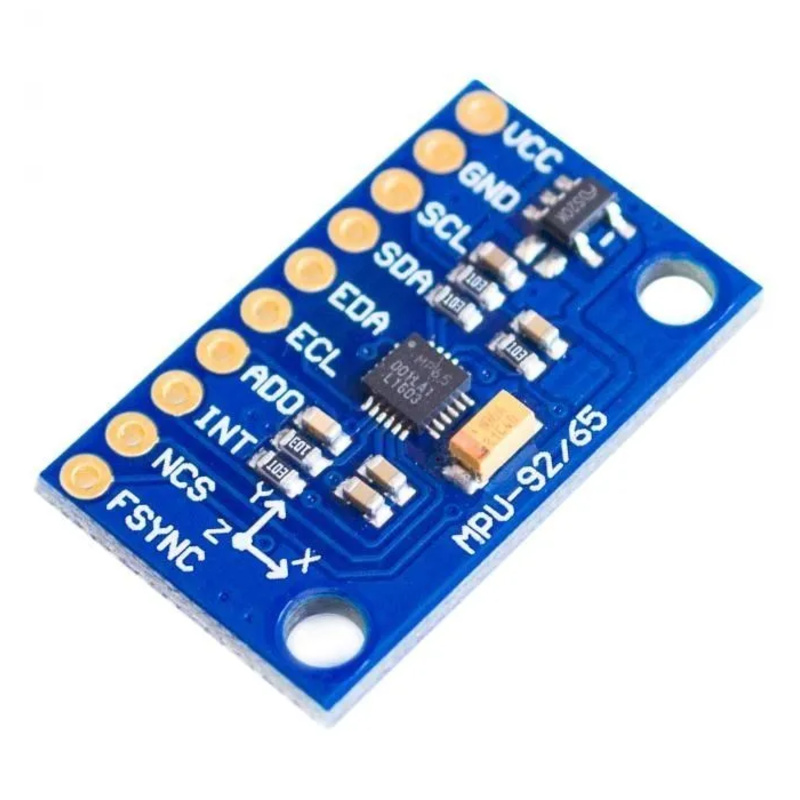 2/5/10PCS Modulo Sensore Accel - Accelerometer Mpu6050 recensione e prezzo
