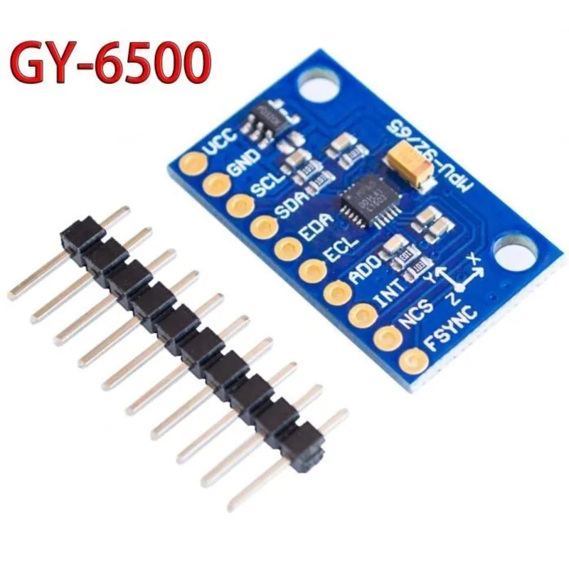2/5/10PCS Modulo Sensore Accel - Accelerometer Mpu6050 recensione e prezzo