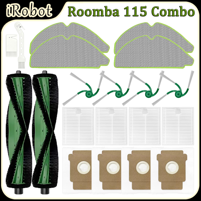 Accessori per robot aspirapolv - Robot Vacuum recensione e prezzo