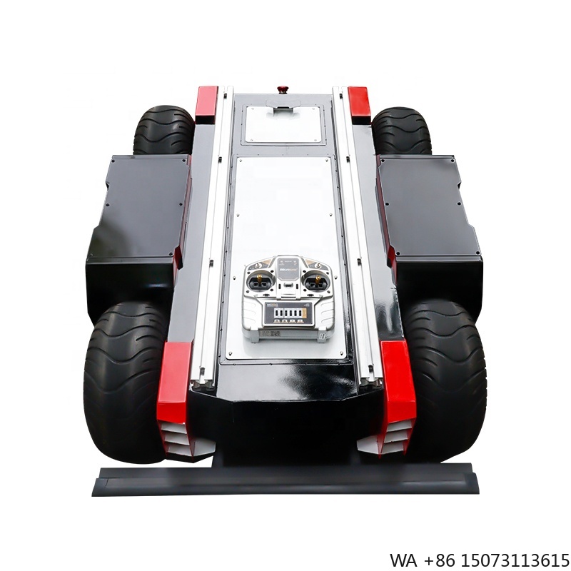 Piattaforma Robotica Multiuso  - Robot Remote Control recensione e prezzo
