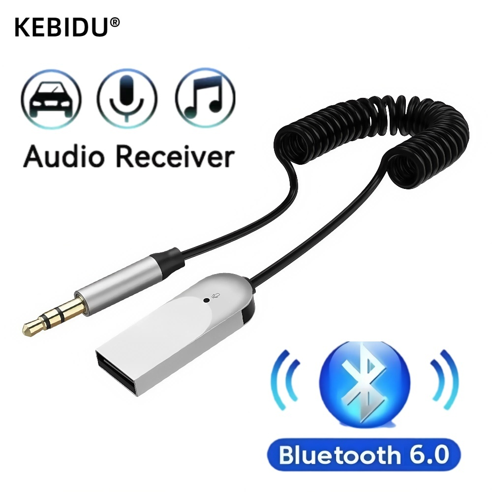 Ricevitore audio Bluetooth 6.0 - Robot Bluetooth Car recensione e prezzo
