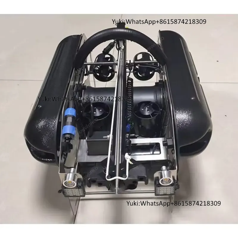 Kit Drone Subacqueo con Bracci - Robotics Kit recensione e prezzo