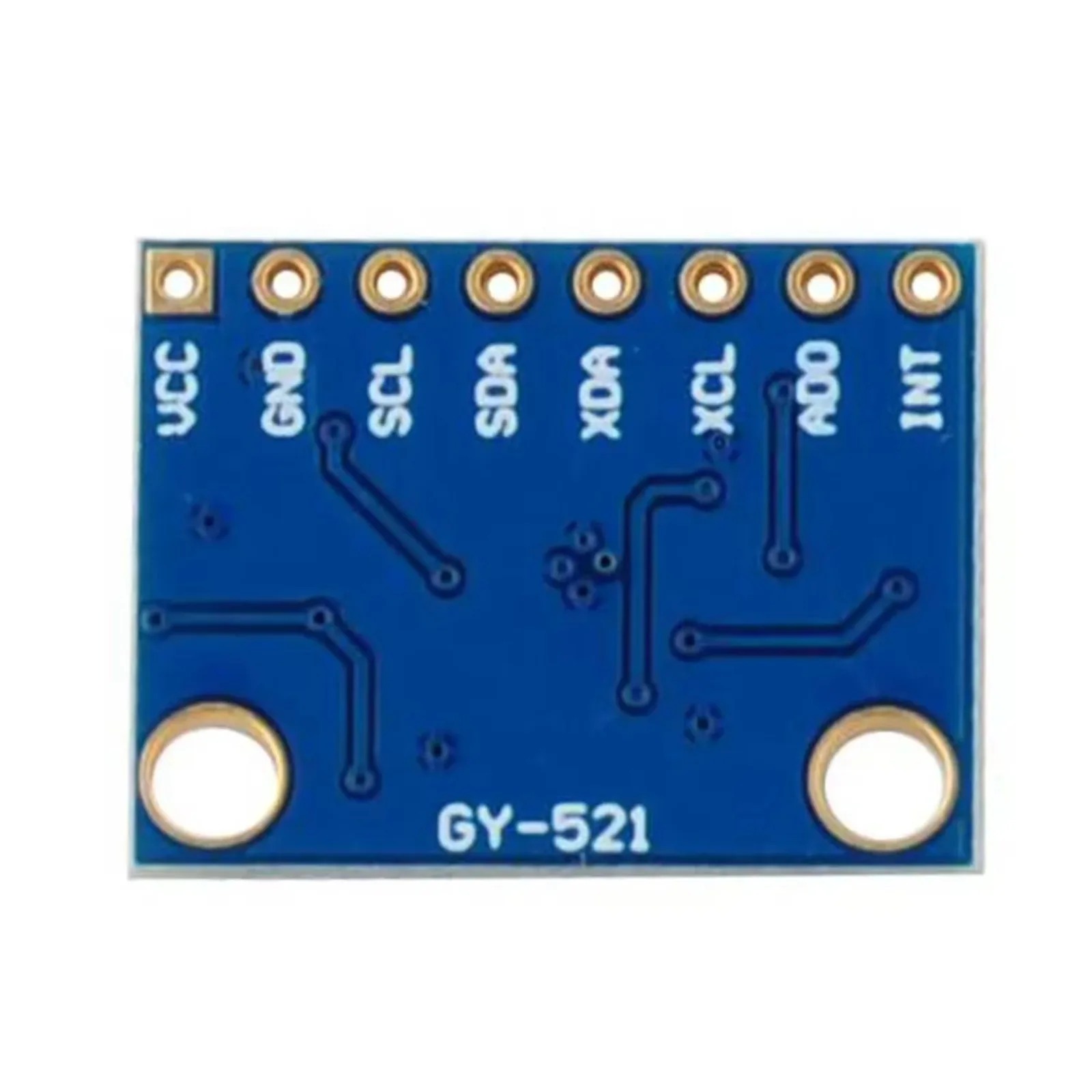 1/5/10 pezzi GY-521 MPU6050 Mo - Accelerometer Mpu6050 recensione e prezzo