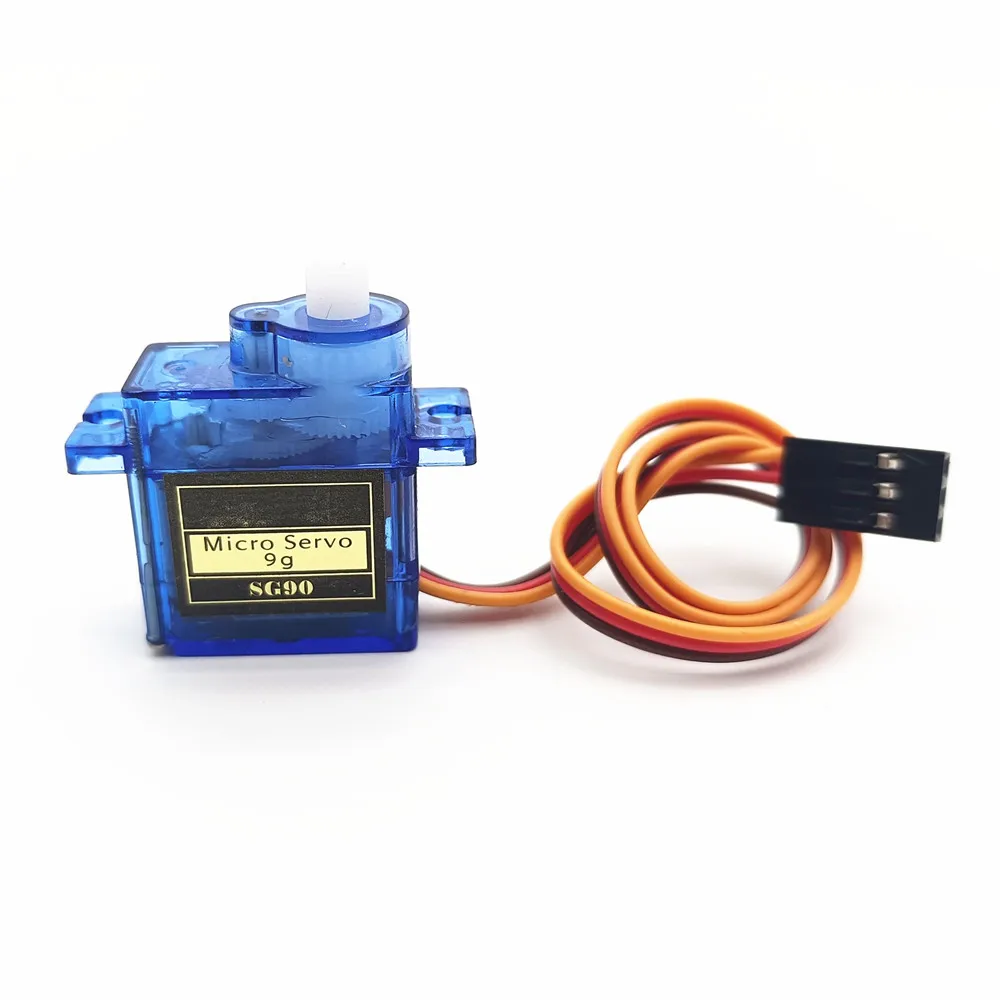 2/4/8/20 Pz SG90 9G Micro Serv - Sg90 Servo recensione e prezzo