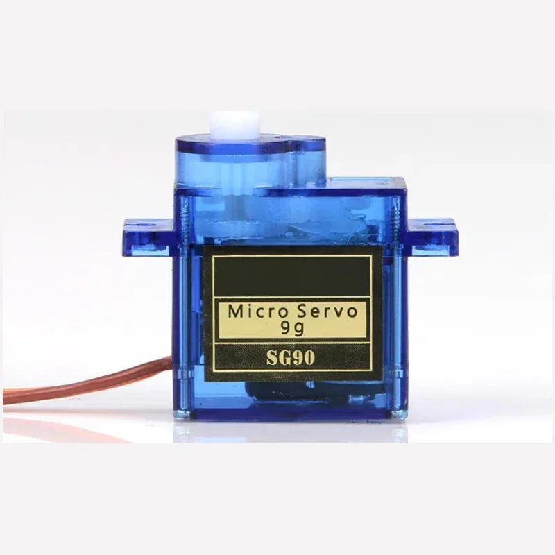 2/4/8/20 Pz SG90 9G Micro Serv - Sg90 Servo recensione e prezzo