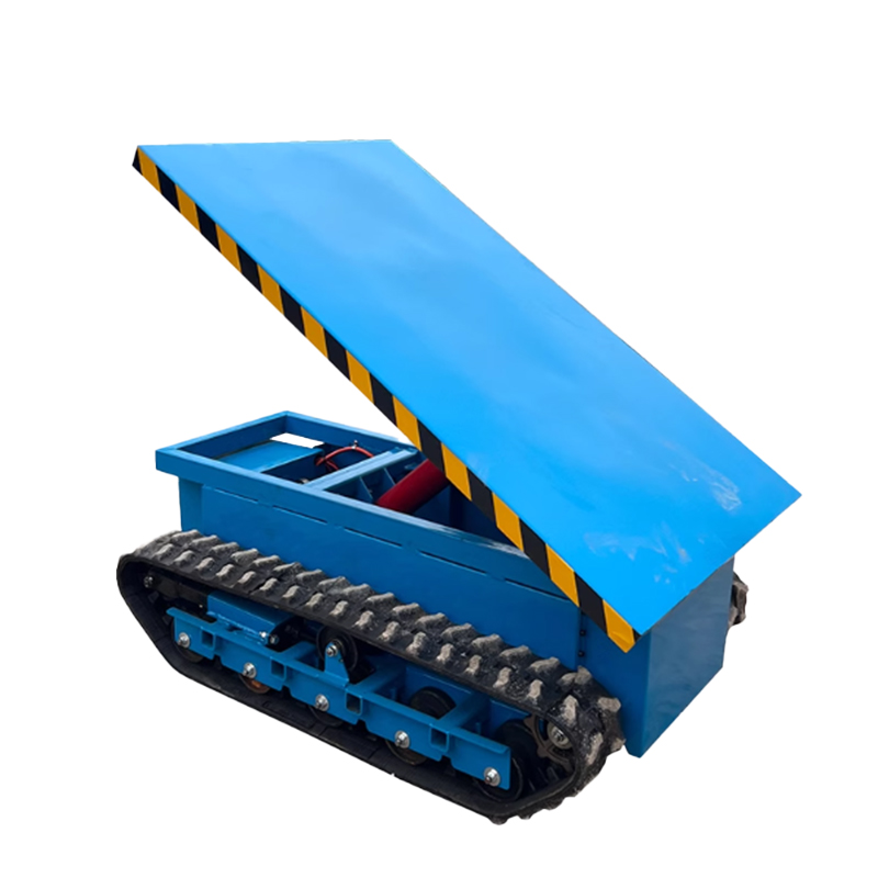 Telaio Robot Cingolato Telecom - Tracked Robot Chassis recensione e prezzo