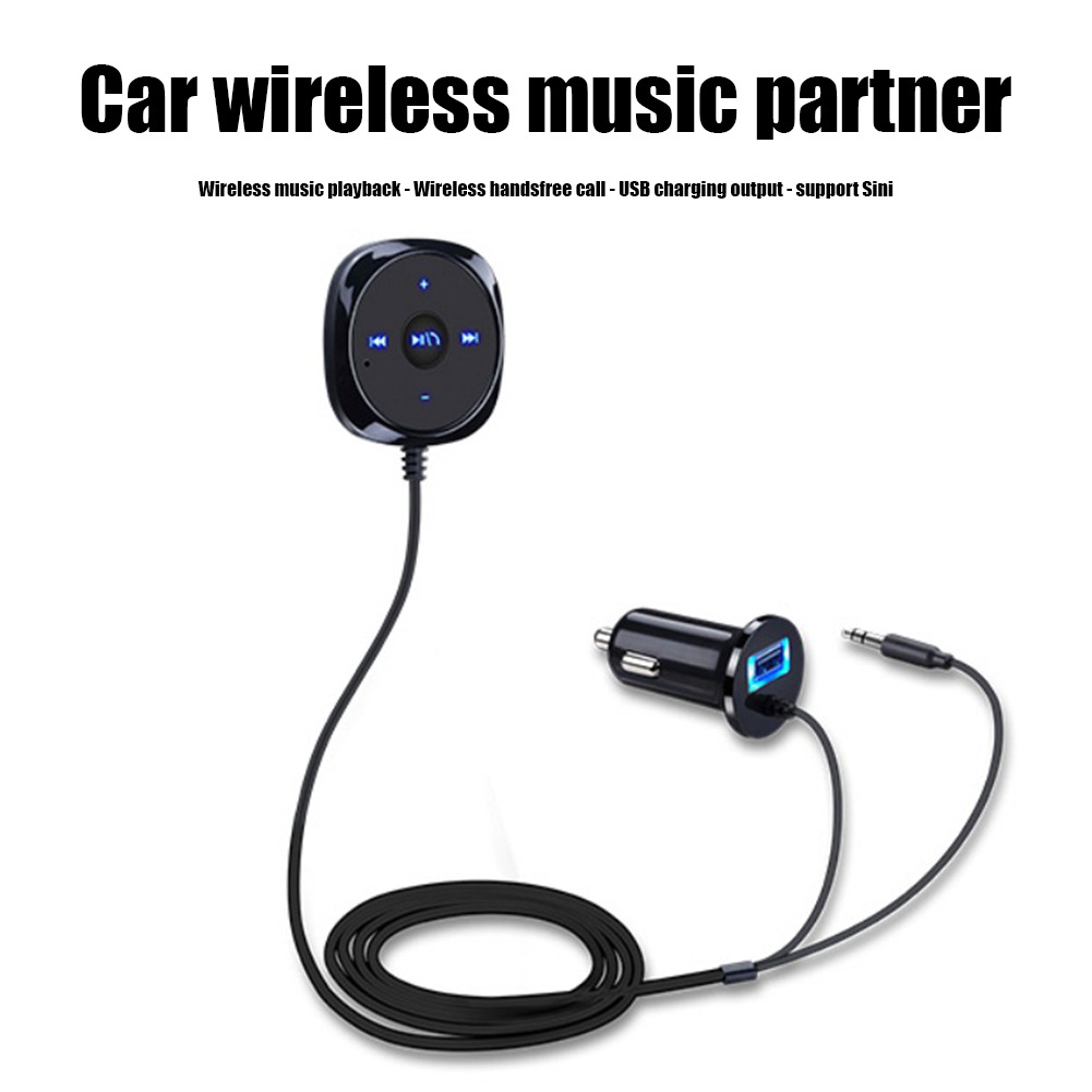 Kit vivavoce per auto compatib - Robot Bluetooth Car recensione e prezzo