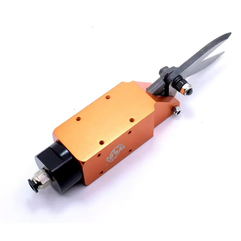 Cesoia Pneumatica per Braccia  - Robot Arm Metal recensione e prezzo
