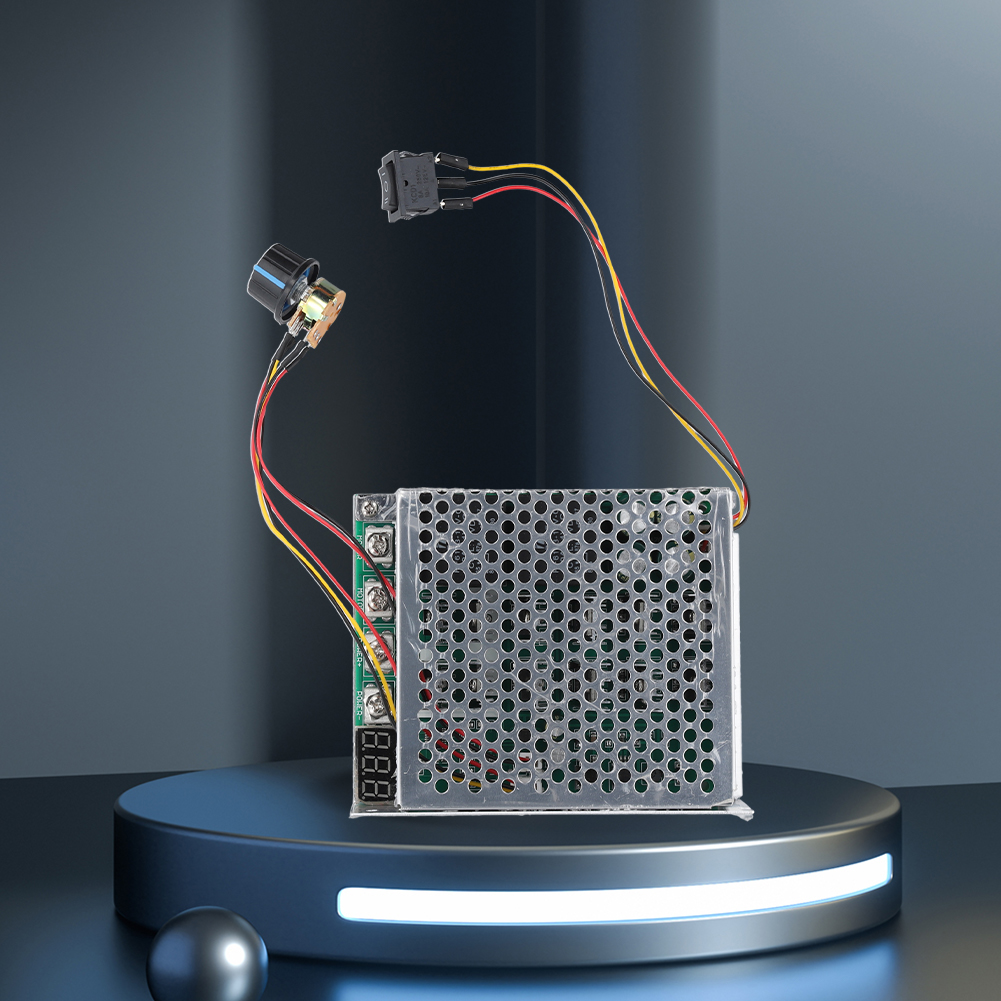 Regolatore di Velocità Motore  - Motor Driver Module recensione e prezzo
