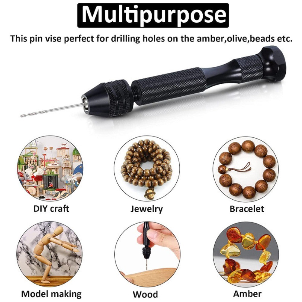 Set di mini punte di precision - Microbit recensione e prezzo