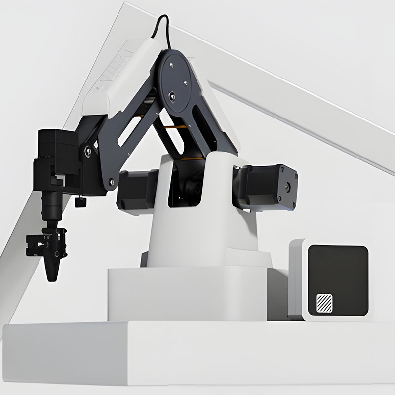 Braccio Robotico Compatto Prog - Robotics Kit recensione e prezzo