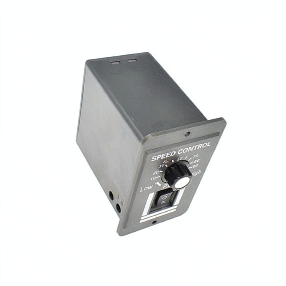 Regolatore di velocità variabi - Motor Driver Module recensione e prezzo