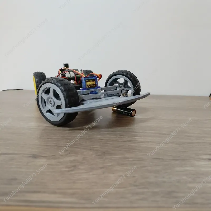 Kit di Produzione Tecnologica  - Sg90 Servo recensione e prezzo