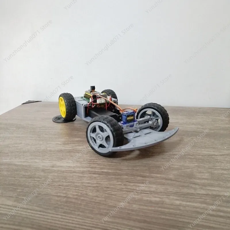 Kit di Produzione Tecnologica  - Sg90 Servo recensione e prezzo