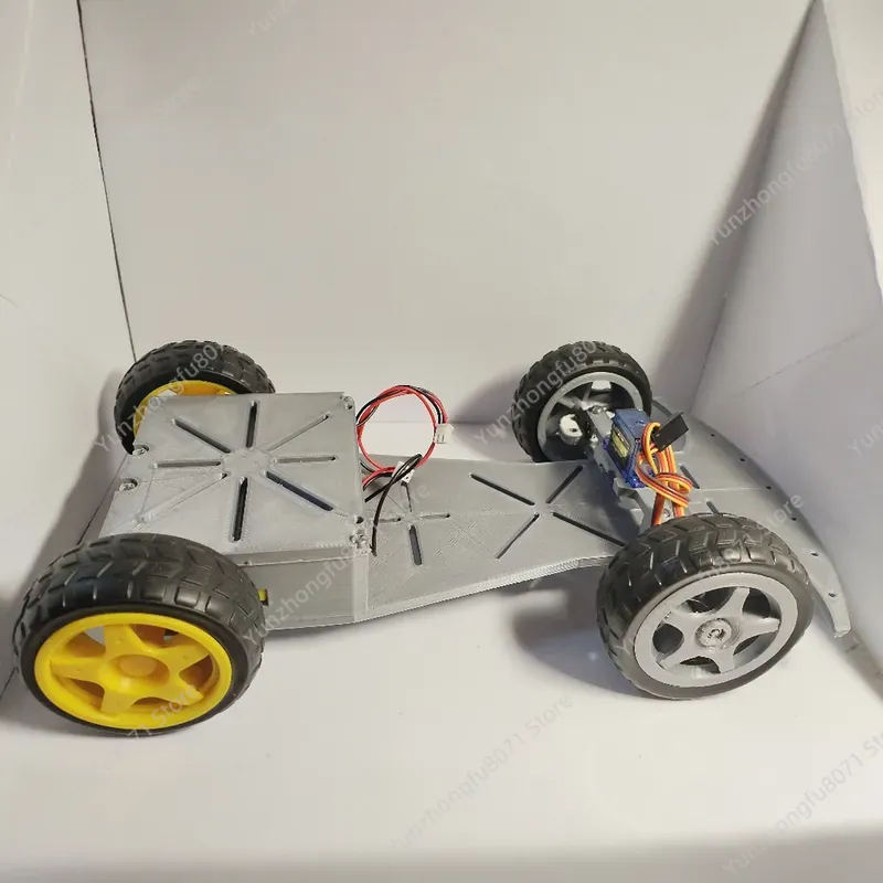 Kit di Produzione Tecnologica  - Sg90 Servo recensione e prezzo