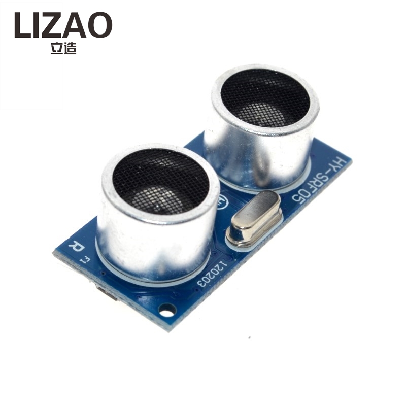 Modulo di misurazione a ultras - Ultrasonic Distance Sensor recensione e prezzo
