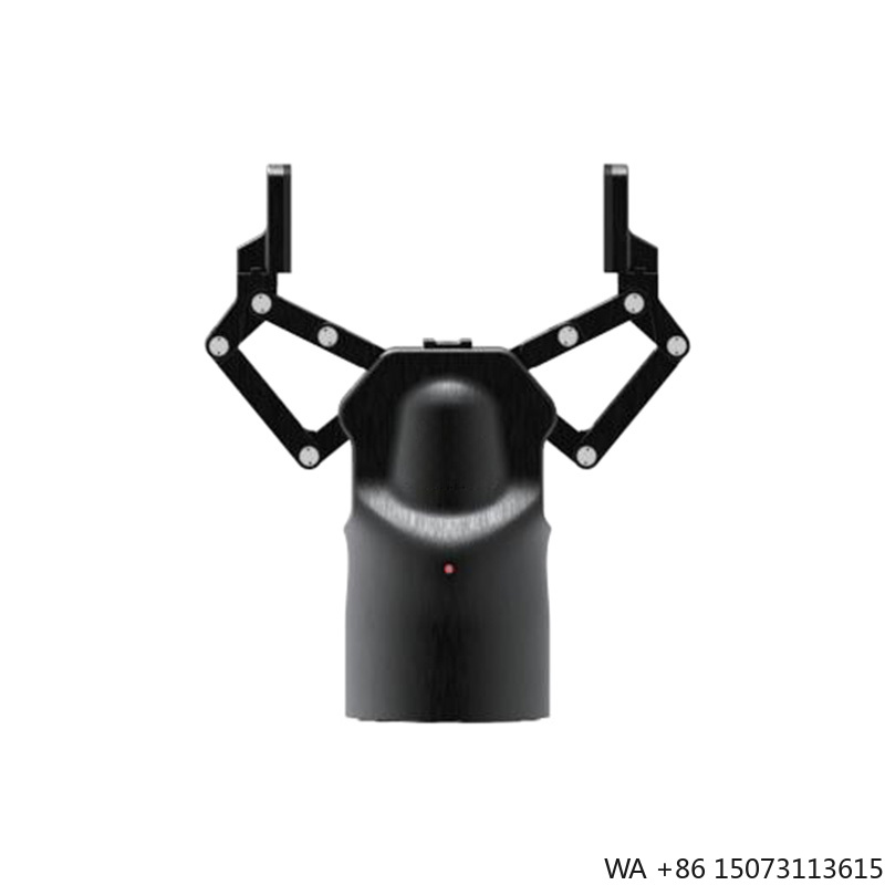 Pinza Elettrica Servo a Due Di - Robotics Kit recensione e prezzo