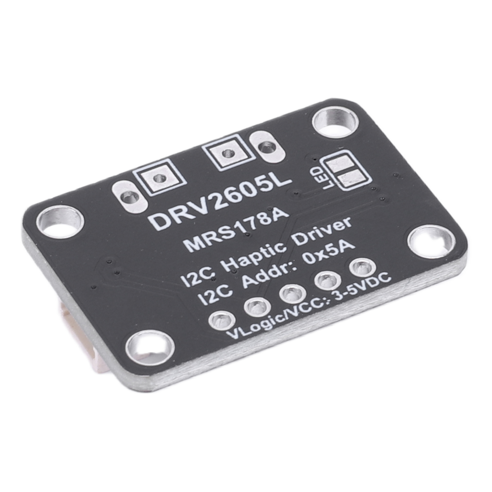 Modulo Driver per Motore Aptic - Motor Driver Module recensione e prezzo
