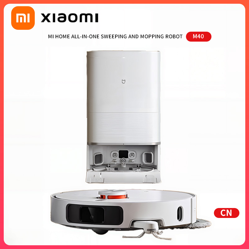 Xiaomi Robot aspirapolvere e s - Robot Remote Control recensione e prezzo