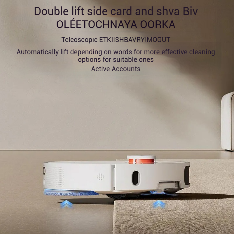 Xiaomi Robot aspirapolvere e s - Robot Remote Control recensione e prezzo