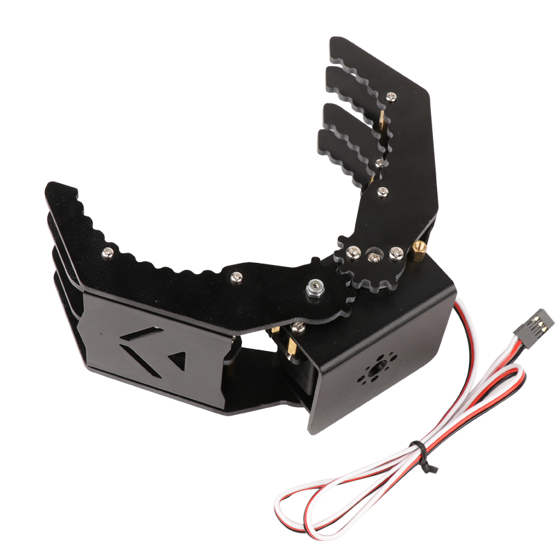Braccio Meccanico Robotico per - Arduino Robot recensione e prezzo