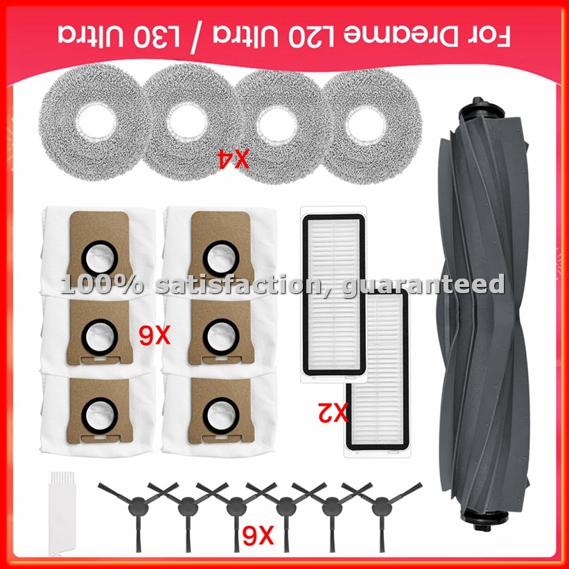 Kit Accessori per Robot Aspira - Robotics Kit recensione e prezzo