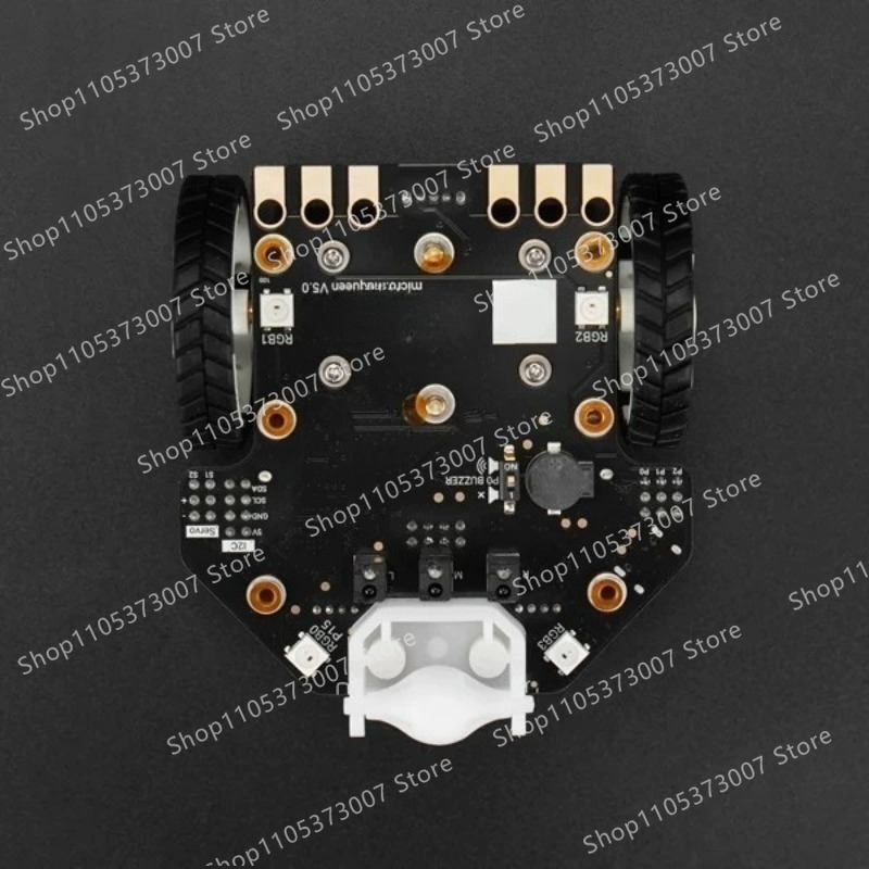 Robot educativo V5 per la prog - Microbit Robot recensione e prezzo