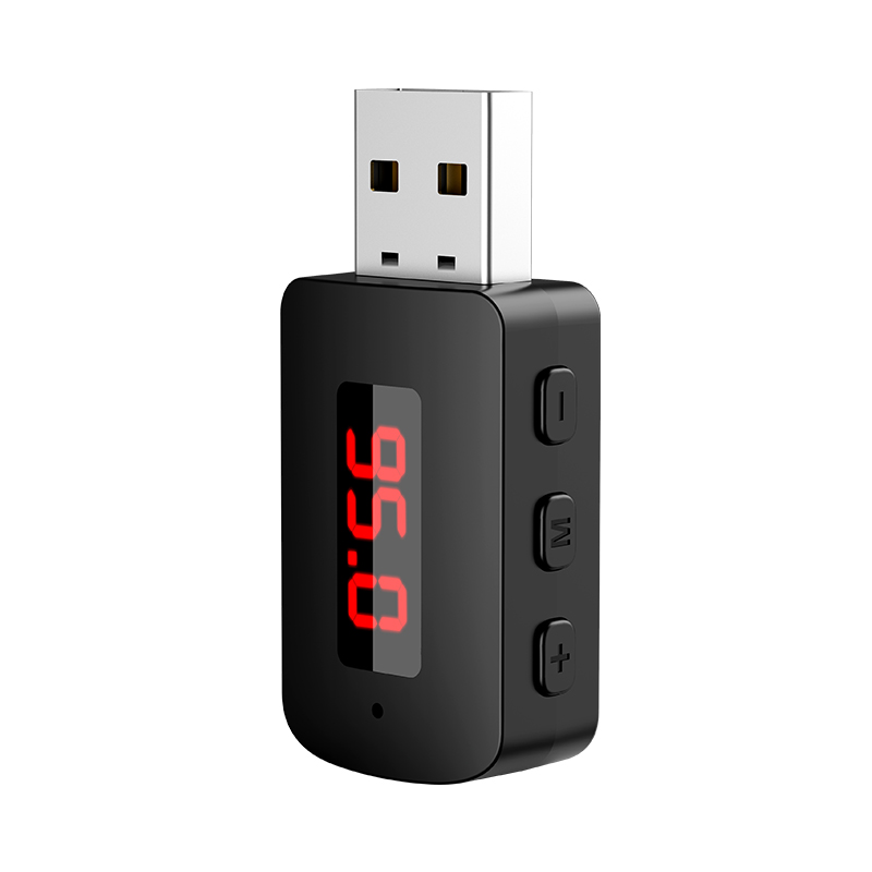 Mini ricevitore USB Bluetooth  - Robot Bluetooth Car recensione e prezzo