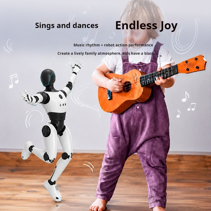 Robot Intelligente AI con Cont - Robot Remote Control recensione e prezzo