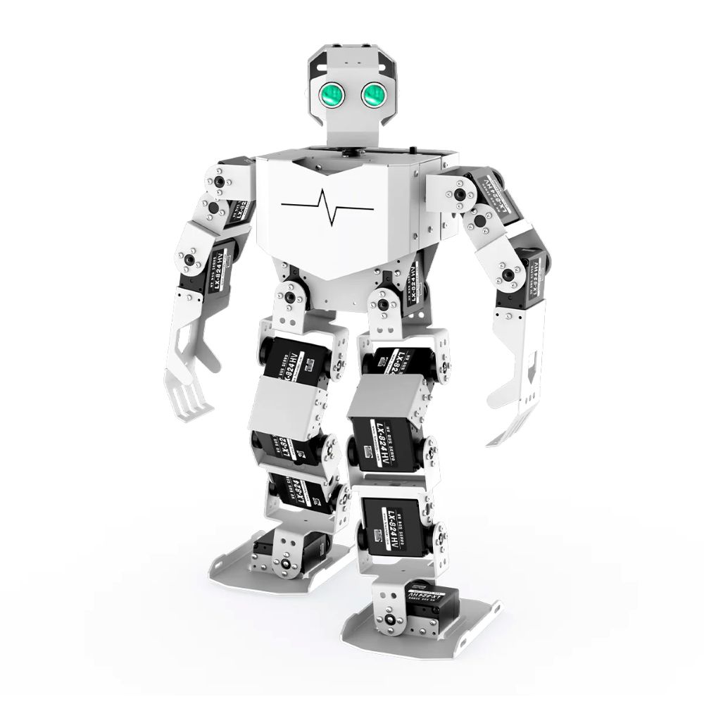 Hiwonder Tonybot Robot Umanoid - Robotics Kit recensione e prezzo