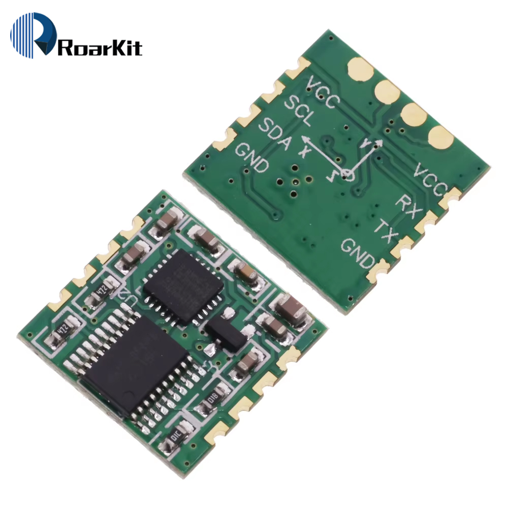 Modulo MPU6050 a 6 assi Girosc - Accelerometer Mpu6050 recensione e prezzo