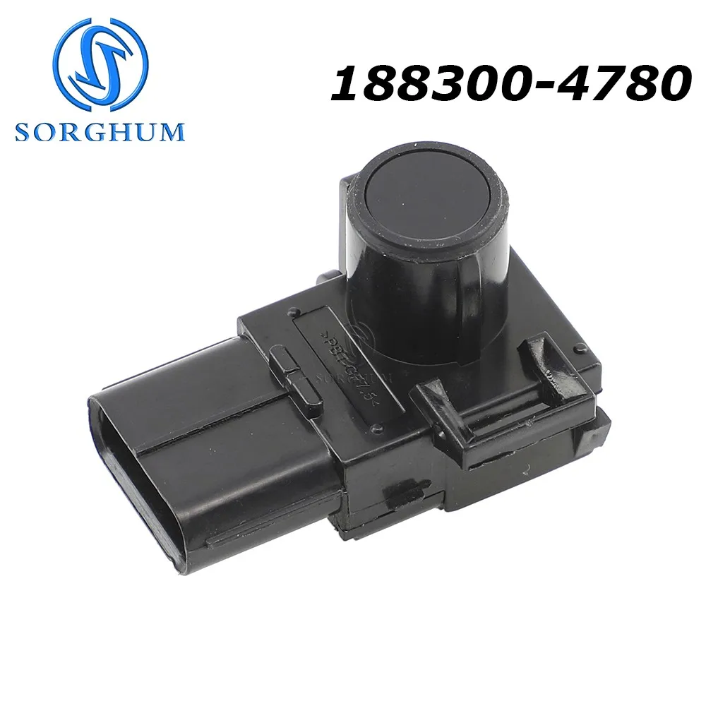 Sorgo 188300-4780 per Toyota L - Ultrasonic Distance Sensor recensione e prezzo