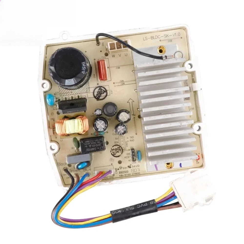 Scheda di controllo motore lav - Dc Motor recensione e prezzo