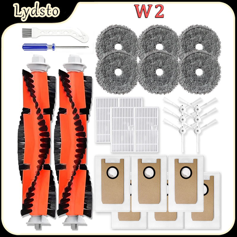 Kit di parti di ricambio per a - Robotics Kit recensione e prezzo