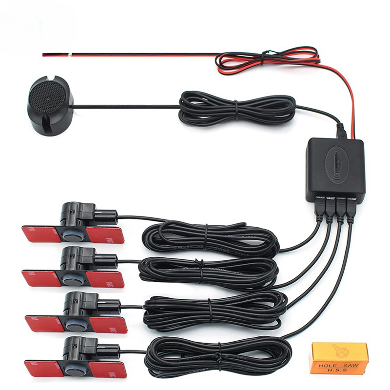 Assistente sensore di parchegg - Infrared Obstacle Sensor recensione e prezzo