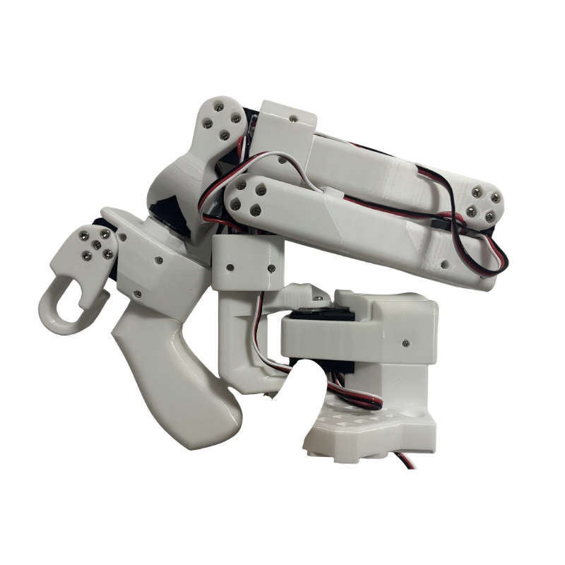 Braccio Robotico LeRobot SO-AR - Robot Arm Kit recensione e prezzo