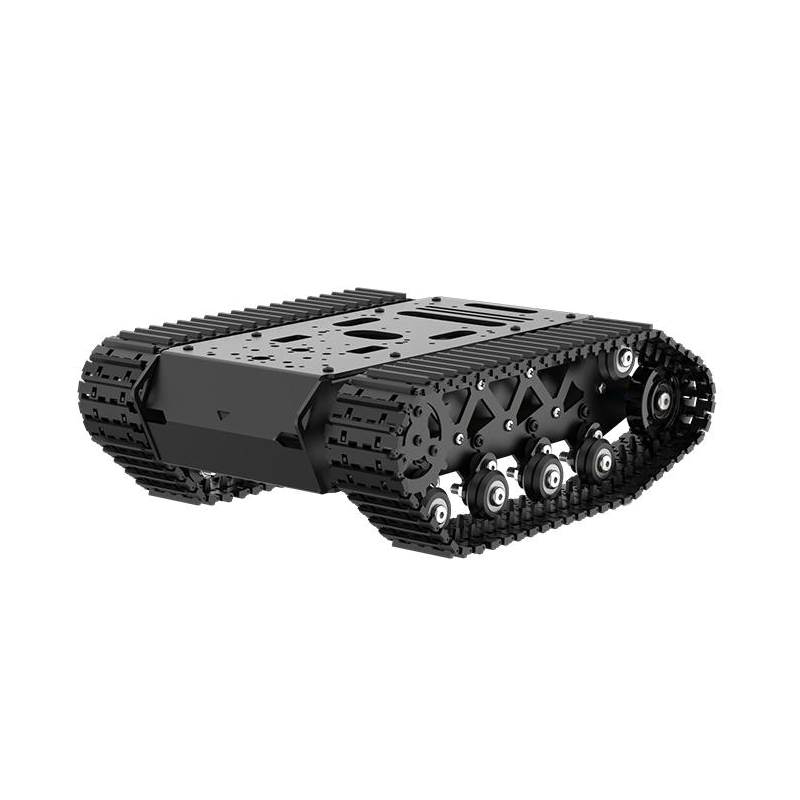 Carico da 10 kg Forte assorbim - Arduino Robot recensione e prezzo
