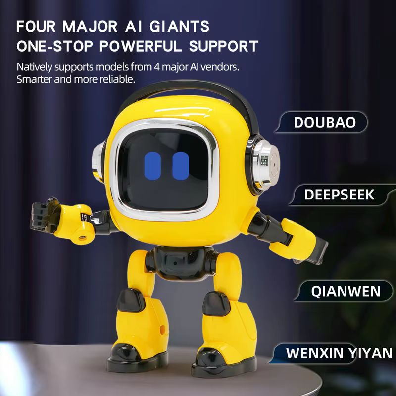 Giocattolo Robot Intelligente  - Robot Remote Control recensione e prezzo