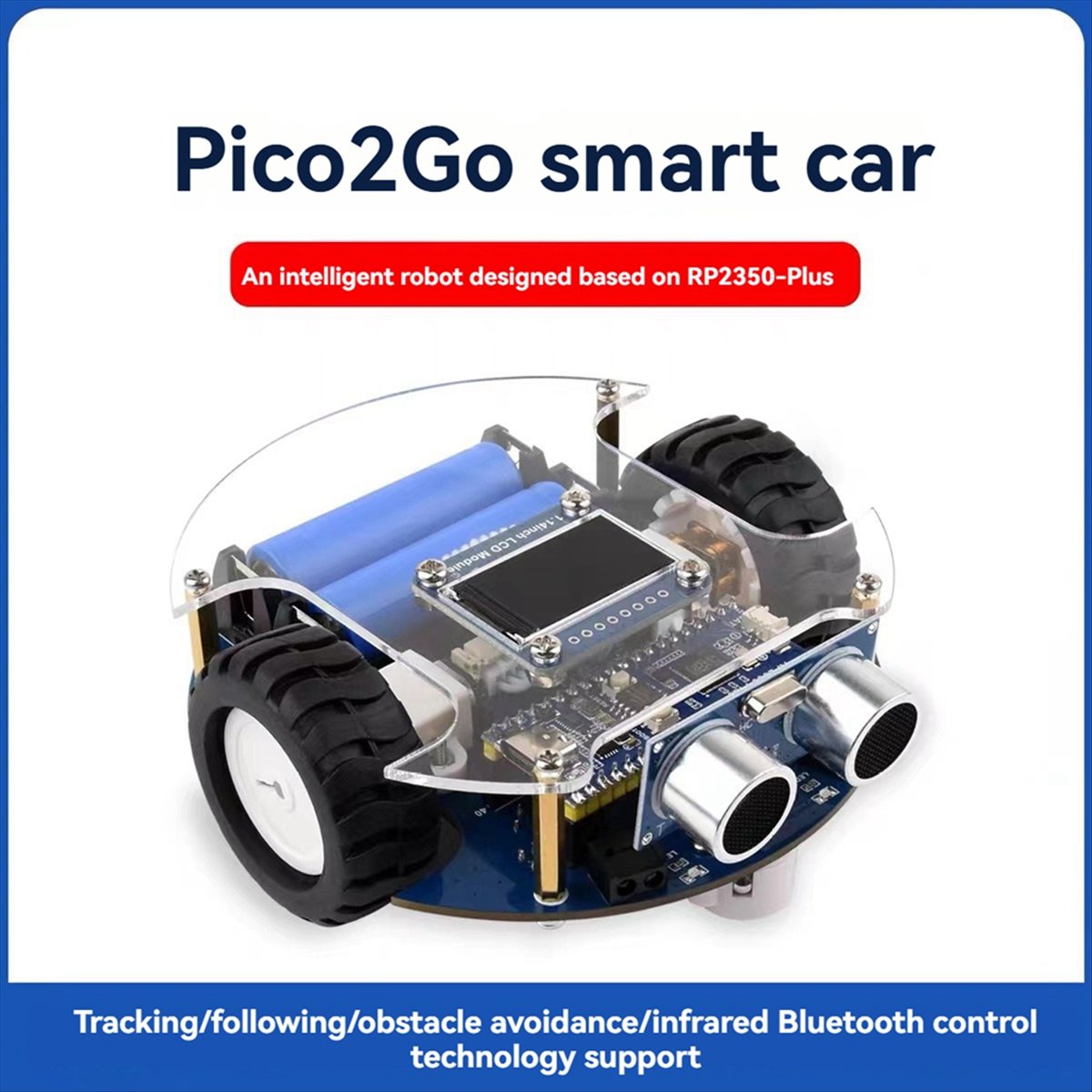 Offerta Speciale: Scheda di Sv - Robot Bluetooth Car recensione e prezzo