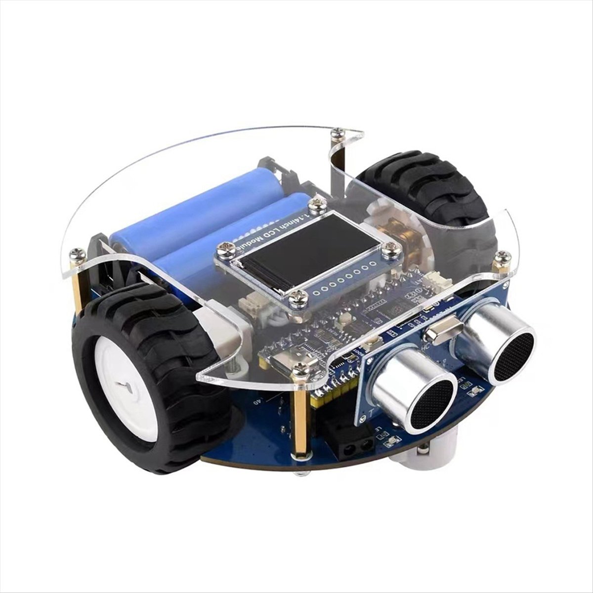 Offerta Speciale: Scheda di Sv - Robot Bluetooth Car recensione e prezzo