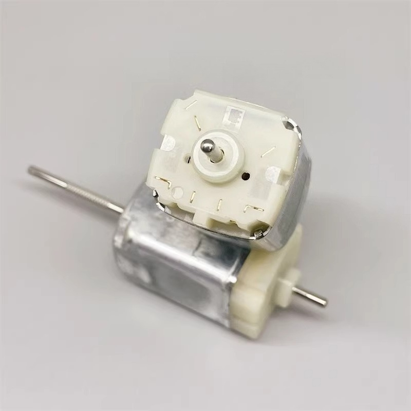 5 Pezzi 1021502 Motore per Man - Dc Motor recensione e prezzo