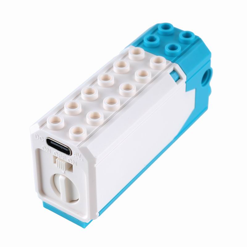 Scatola Batteria Motore M, Acc - Robot Bluetooth Car recensione e prezzo