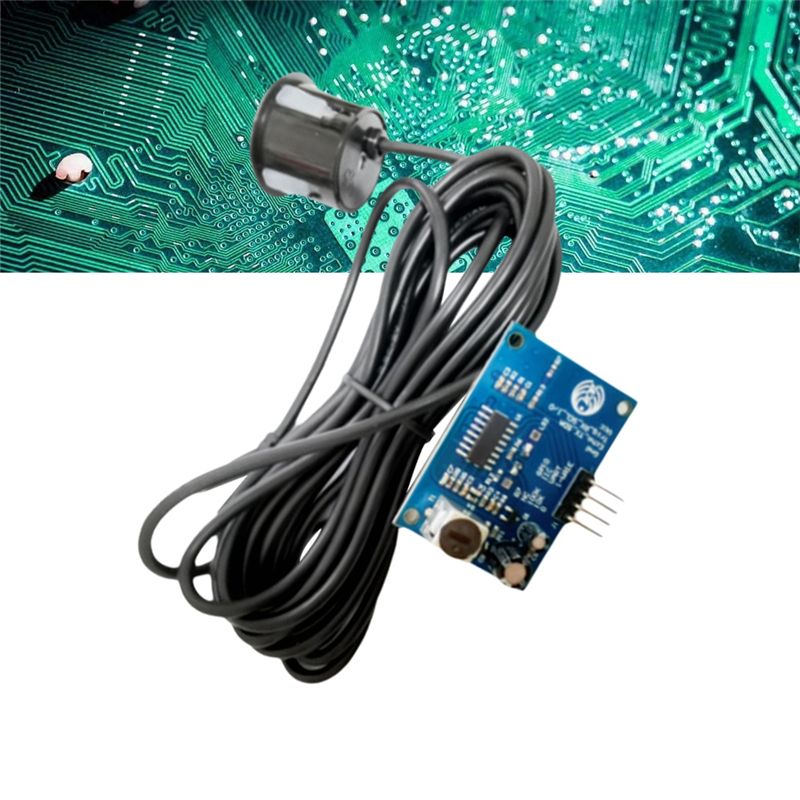 Modulo Ultrasonico Impermeabil - Ultrasonic Distance Sensor recensione e prezzo