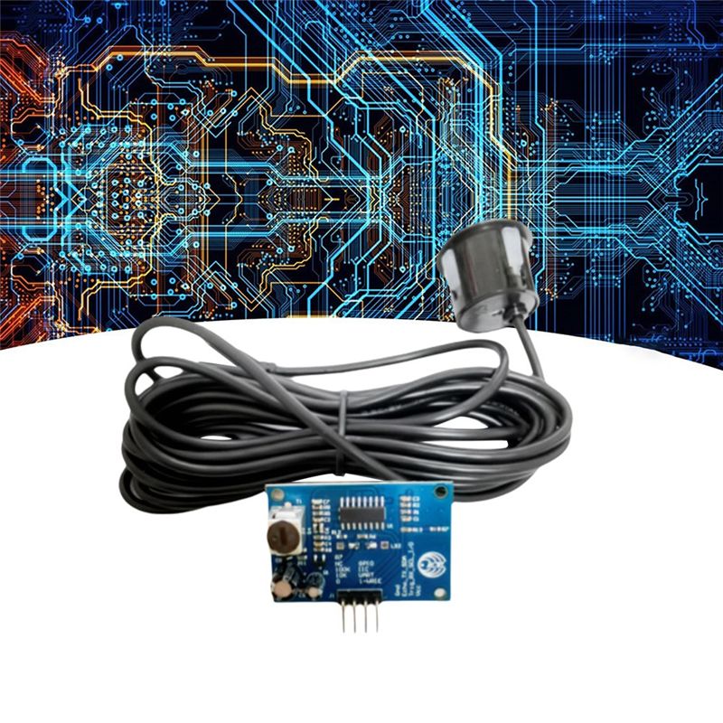 Modulo Ultrasonico Impermeabil - Ultrasonic Distance Sensor recensione e prezzo