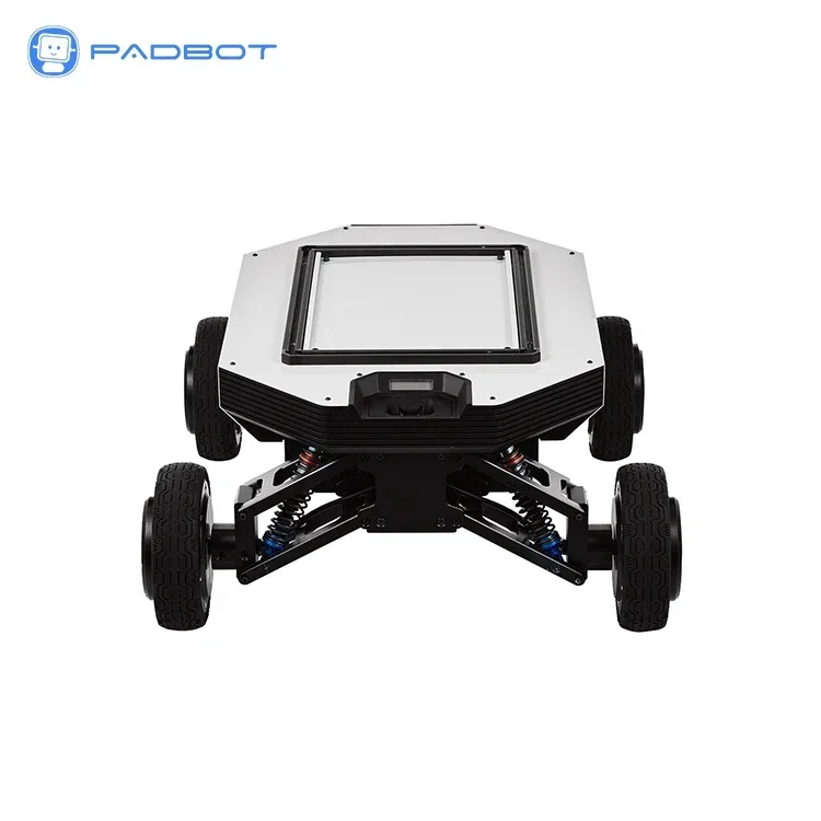 2026 Piattaforma robot autonom - Robot Wheel recensione e prezzo