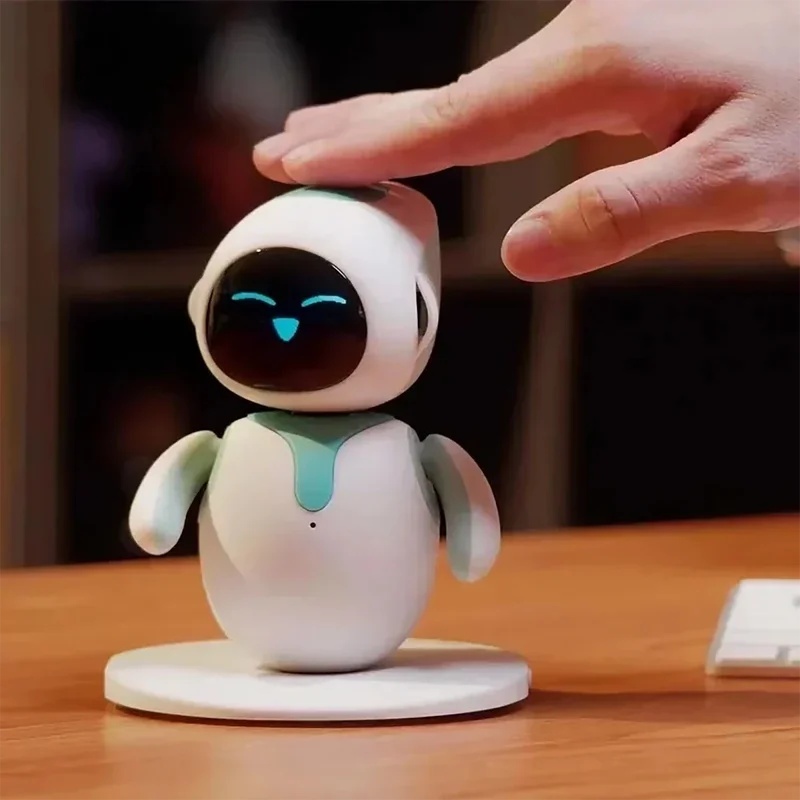 Nuovo Robot Intelligente AI 20 - Ros Robot recensione e prezzo