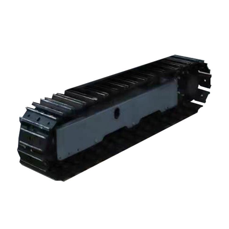 Telaio Cingolato Idraulico Ind - Tracked Robot Chassis recensione e prezzo
