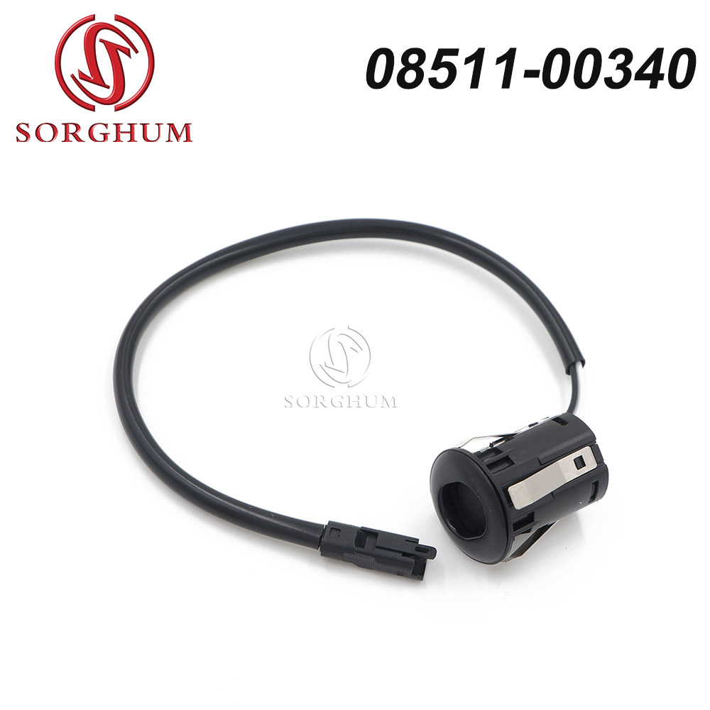 Sorgo nuovo paraurti sensore d - Ultrasonic Distance Sensor recensione e prezzo